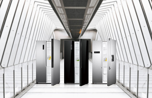 奥马冰箱冷柜再获UET认证，用户体验评测达A级标准